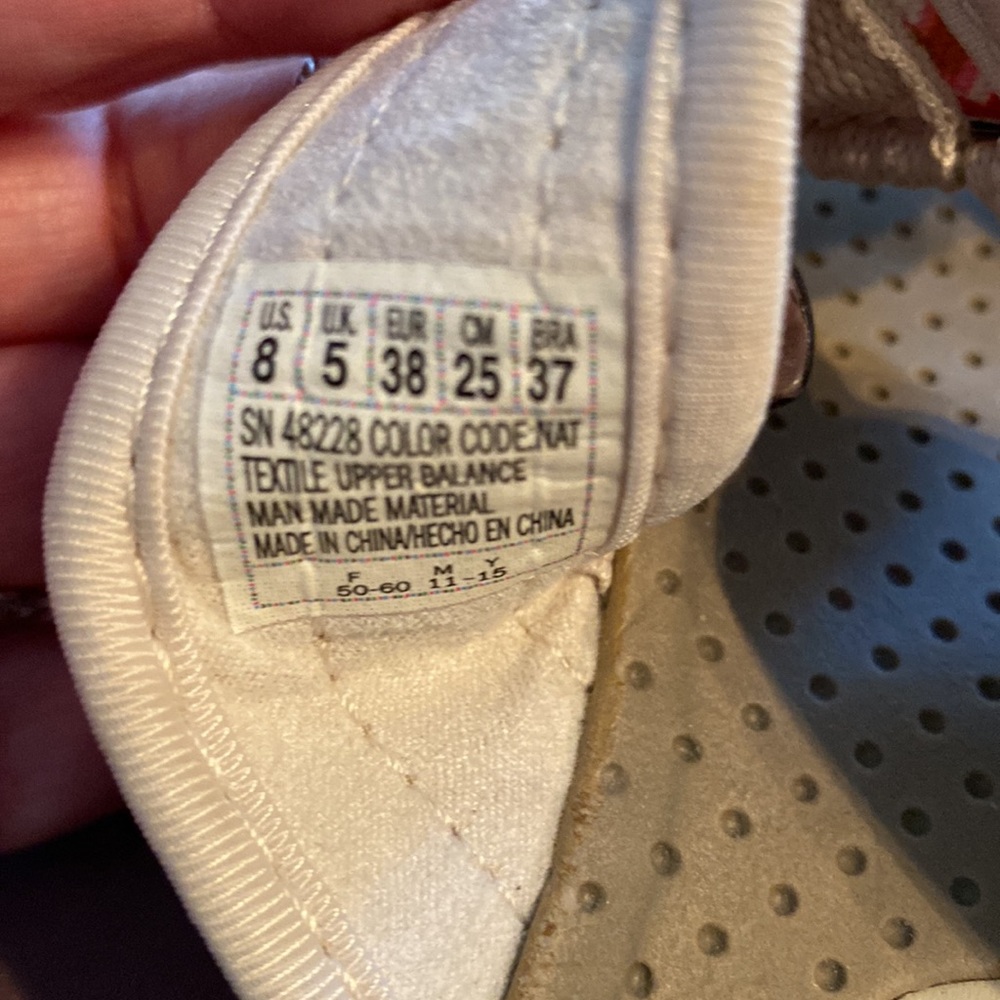 Sandals - Picture 5 of 5